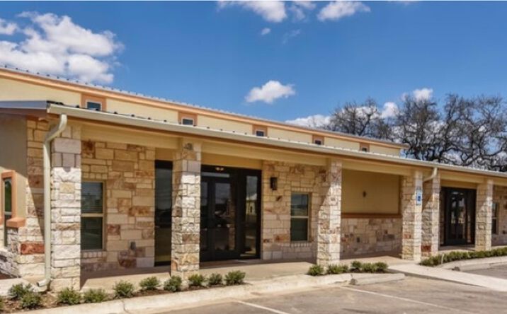 Pictures of Office property located at 3001 Joe Dimaggio Blvd, Round Rock, TX 78665 for lease - image #1
