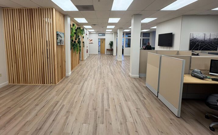 Pictures of Office property located at 16 Casco St, Portland, ME 04101 for lease - image #1