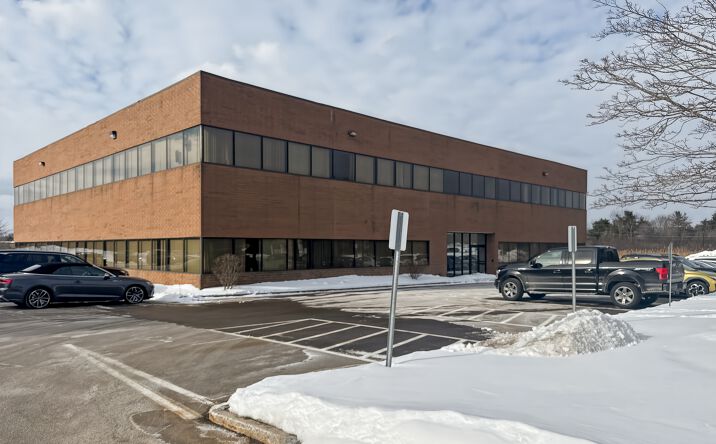 Pictures of Office property located at 170 Commerce Way, Suite 200, Portsmouth, NH 03801 for lease - image #1