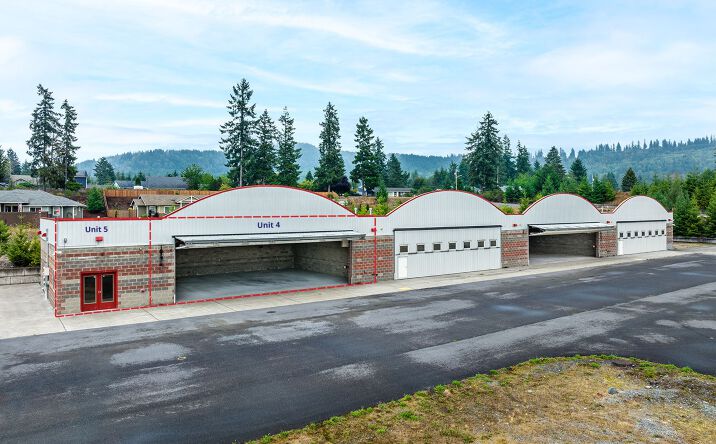 Pictures of Special Purpose property located at 163 Reagan Ln, Eatonville, WA 98328 for lease - image #1