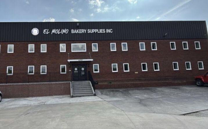 Pictures of Industrial property located at Business Park Ct SW, Lilburn, GA 30047 for lease - image #1