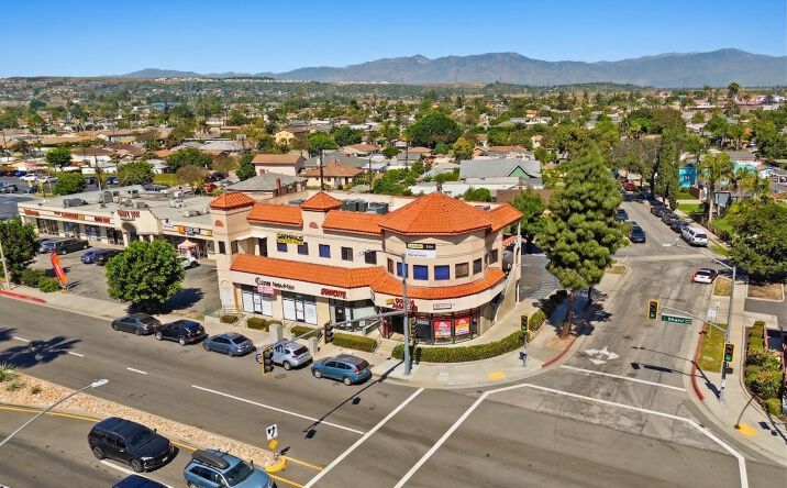 Pictures of Retail property located at 8745 Whittier Blvd, Pico Rivera, CA 90660 for lease - image #1