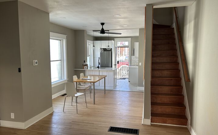 Pictures of Office property located at 128 W 11th Ave, Denver, CO 80204 for lease - image #1