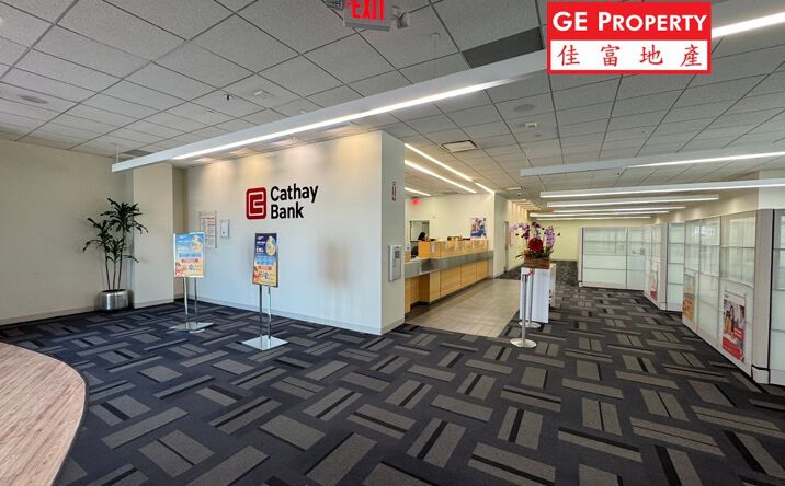 Pictures of Retail property located at 590 W Main St, Alhambra, CA 91801 for lease - image #1