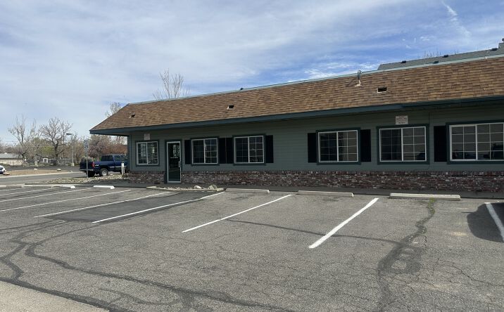Pictures of Retail property located at 1307 Langley Dr, Gardnerville, NV 89460 for lease - image #1