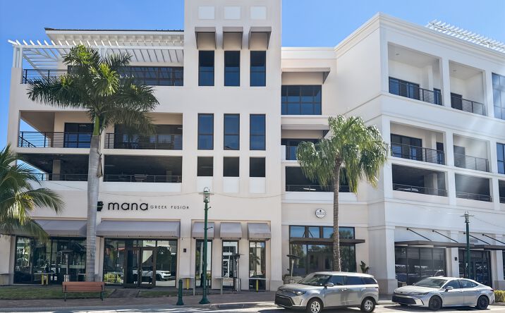 Pictures of Office property located at 110 Front St, Suite 300, Jupiter, FL 33477 for lease - image #1