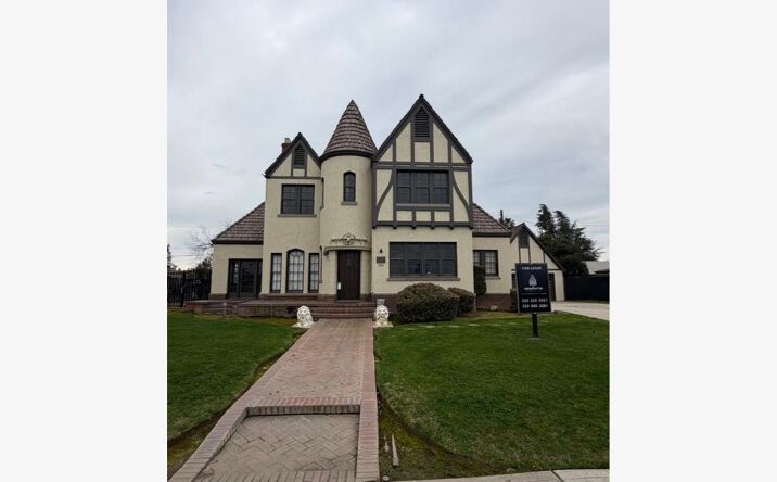 Pictures of Office property located at 1520 E Olive Ave, Fresno, CA 93728 for lease - image #1