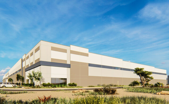 Pictures of Industrial property located at Gtwy Blvd E, Clint, TX 79836 for lease - image #1
