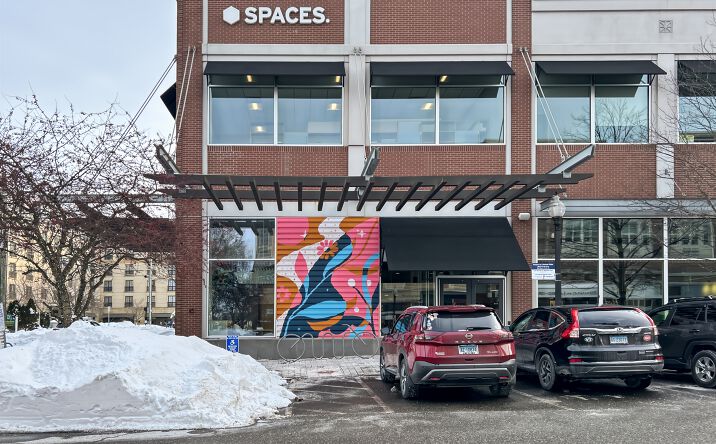 Pictures of Office property located at 71 Raymond Rd, West Hartford, CT 06107 for lease - image #1