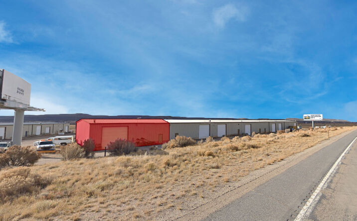 Pictures of Industrial property located at 3281 Wyoming State Highway 89, Evanston, WY 82930 for lease - image #1
