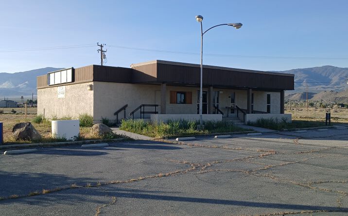 Pictures of Retail, Restaurant, Special Purpose property located at 32733 CA-18, Lucerne Valley, CA 92356 for lease - image #1