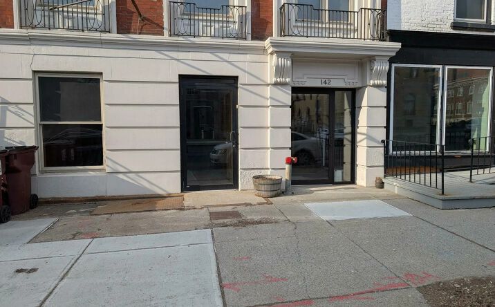 Pictures of Retail property located at 142 Washington Avenue, Albany, NY 12210 for lease - image #1