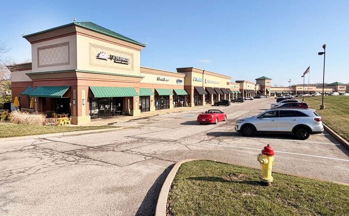 Pictures of Retail property located at 1229 Imperial Main Street, Imperial, MO 63052 for lease - image #1