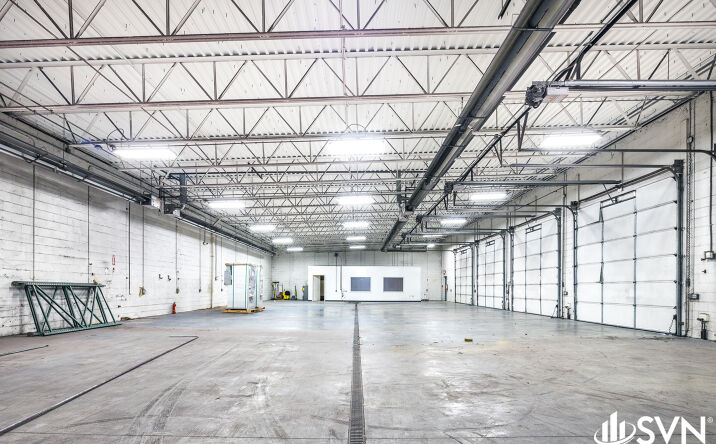 Pictures of Industrial property located at 2408 Over Dr, Lexington, KY 40511 for lease - image #1