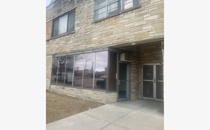 Pictures of Retail, Office, Special Purpose property located at 708 N 26th St, Milwaukee, WI 53233 for lease - image #1