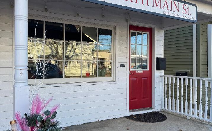 Pictures of Retail property located at 6-Right N Main St, Medford Lakes, NJ 08055 for lease - image #1