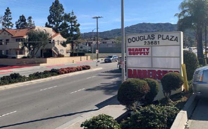 Pictures of Retail property located at 23681 Newhall Ave, Santa Clarita, CA 91321 for lease - image #1