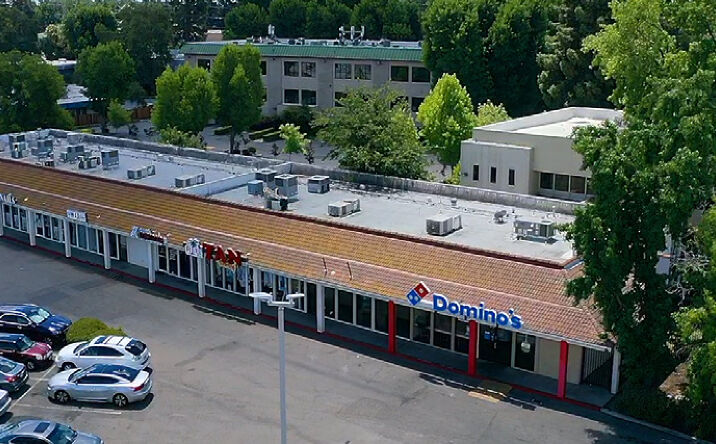 Pictures of Retail, Office, Restaurant property located at 2326 Fair Oaks Blvd, Sacramento, CA 95825 for lease - image #1