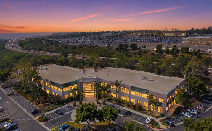 Pictures of Office property located at 6005 Hidden Valley Road, Carlsbad, CA 92011 for lease - image #1