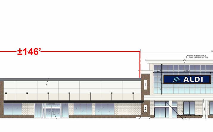 Pictures of Retail property located at 1565 W Orange Blossom Trail, Apopka, FL 32712 for lease - image #1