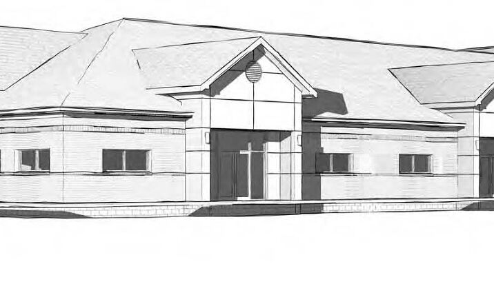 Pictures of Office property located at 8529 George Washington Memorial Highway, Yorktown, VA 23692 for lease - image #1