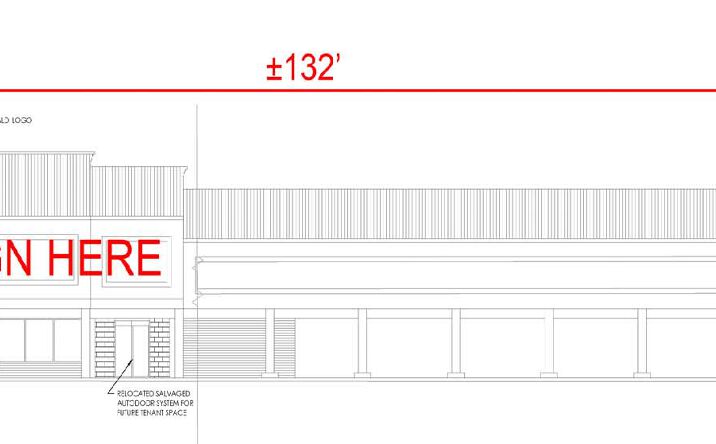 Pictures of Retail property located at 2 N Charles Richard Beall Blvd, DeBary, FL 32713 for lease - image #1