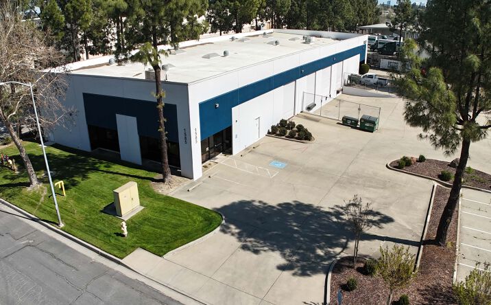 Pictures of Industrial property located at 1585 Parkway Blvd Suite A, West Sacramento, CA 95691 for lease - image #1