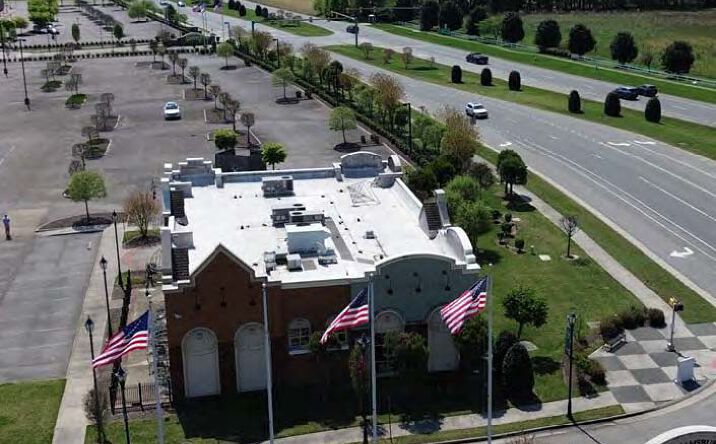Pictures of Retail, Restaurant property located at 6810 Richmond Road, Williamsburg, VA 23188 for lease - image #1