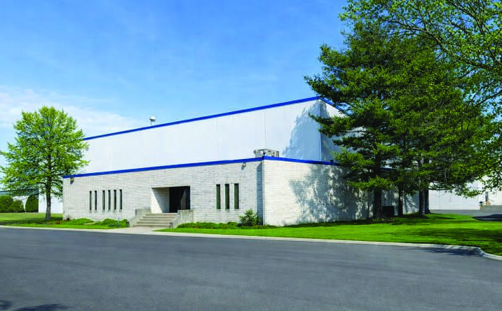 Pictures of Industrial property located at 293 Ella Grasso Turnpike, Windsor Locks, CT 06096 for lease - image #1