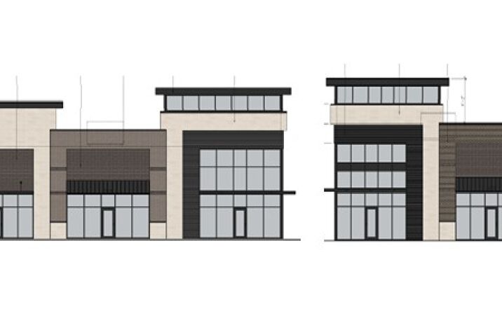 Pictures of Retail, Office, Restaurant property located at 11600 FM 423, Frisco, TX 75033 for lease - image #1
