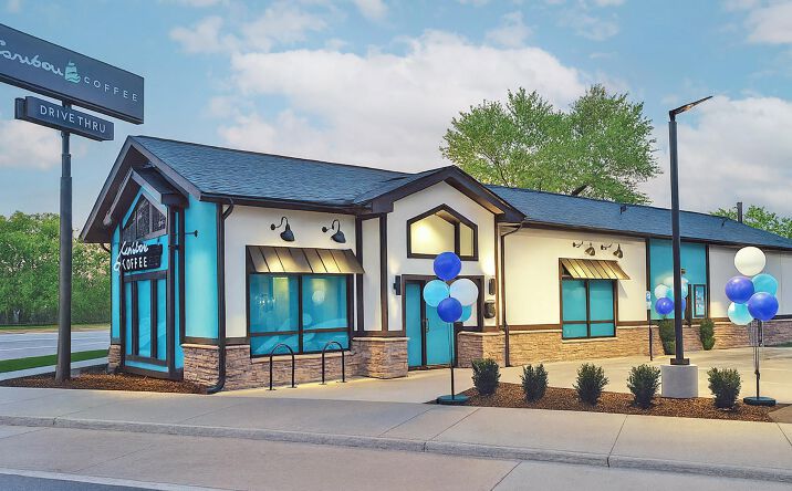 Pictures of Retail, Restaurant property located at 22134 Woodward Ave, Ferndale, MI 48220 for lease - image #1