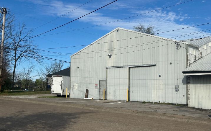 Pictures of Industrial property located at 112 Thomas Court, Bowling Green, KY 42101 for lease - image #1