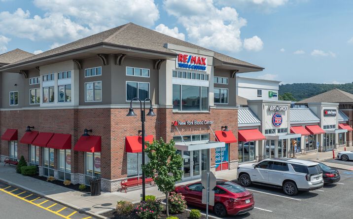 Pictures of Office property located at 584 Route 9, Fishkill, NY 12524 for lease - image #1