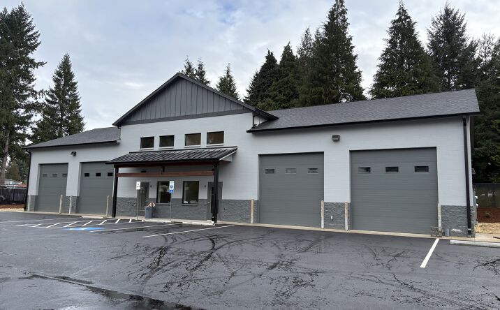 Pictures of Industrial property located at 15805 NE Caples Rd, Brush Prairie, WA 98606 for lease - image #1