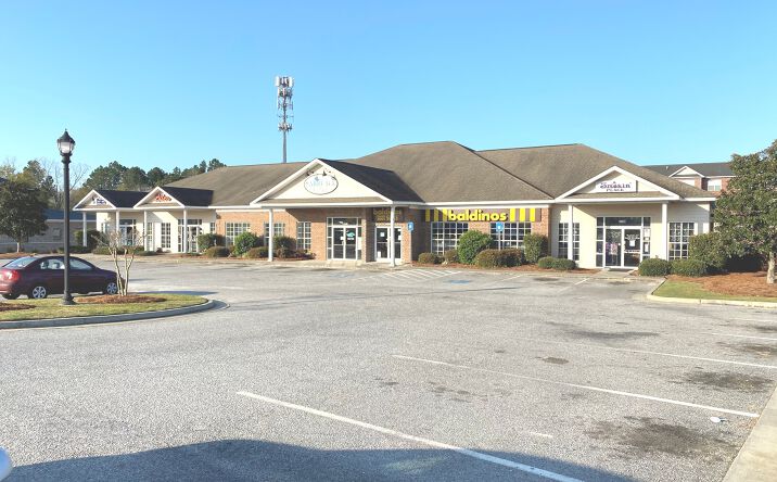 Pictures of Retail property located at 1200 Brampton Avenue, Statesboro, GA 30458 for lease - image #1