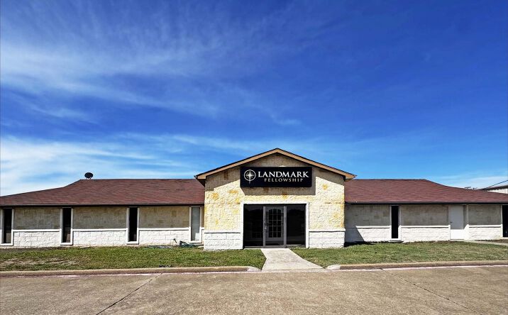 Pictures of Retail, Office property located at 1545 I-30 Frontage Rd, Rockwall, TX 75087 for lease - image #1
