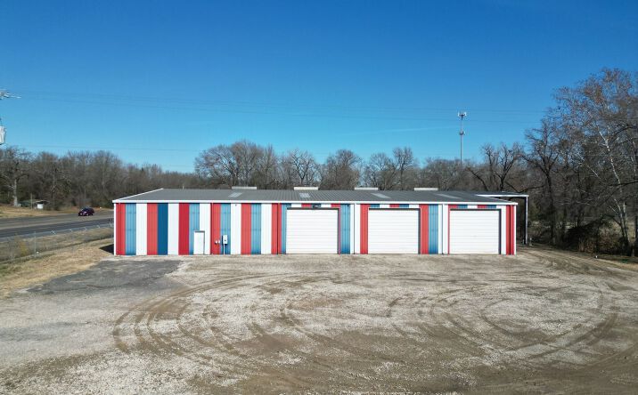 Pictures of Office, Industrial property located at 5152 US-271, Tyler, TX 75708 for lease - image #1