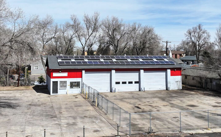 Pictures of Retail property located at 1510 Kendall St, Lakewood, CO 80214 for lease - image #1