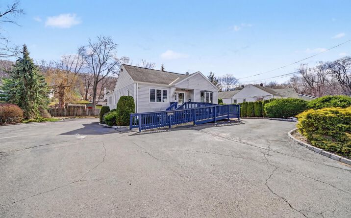 Pictures of Office, Retail property located at 75 Ramapo Road, Haverstraw, NY 10923 for lease - image #1