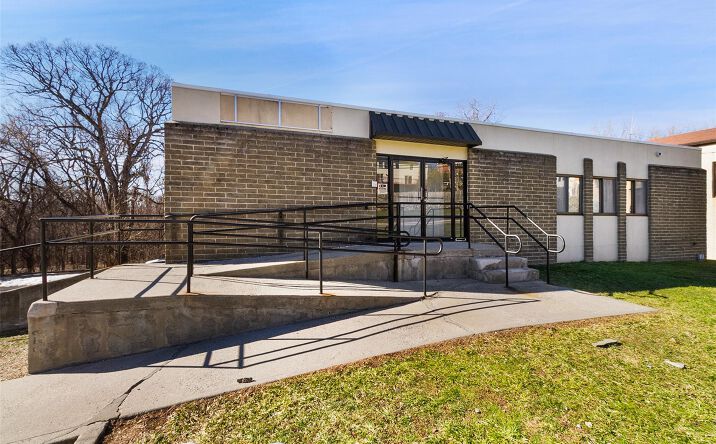 Pictures of Office, Industrial property located at 23 Snowden Avenue, Ossining, NY 10562 for lease - image #1