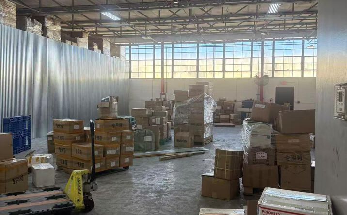 Pictures of Industrial property located at 603 Chestnut Street, Hempstead, NY 11530 for lease - image #1