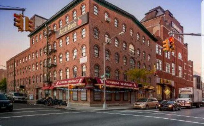 Pictures of Office property located at 414 Flushing Ave, Brooklyn, NY 11205 for lease - image #1