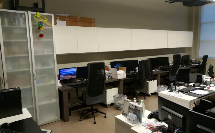 Pictures of Office property located at 1430 S Dixie Hwy 316b Highway 316b, Coral Gables, FL 33146 for lease - image #1