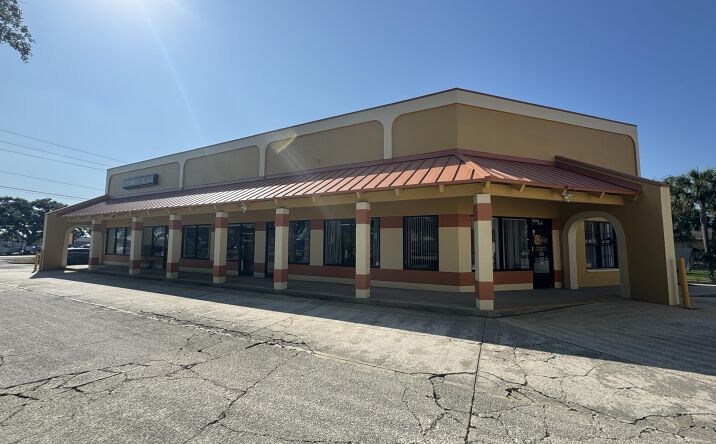Pictures of Special Purpose property located at 1175 N Courtenay Parkway A2, Merritt Island, FL 32953 for lease - image #1