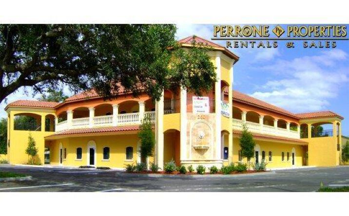 Pictures of Land property located at 260 N Tropical Trail #101, Merritt Island, FL 32953 for lease - image #1