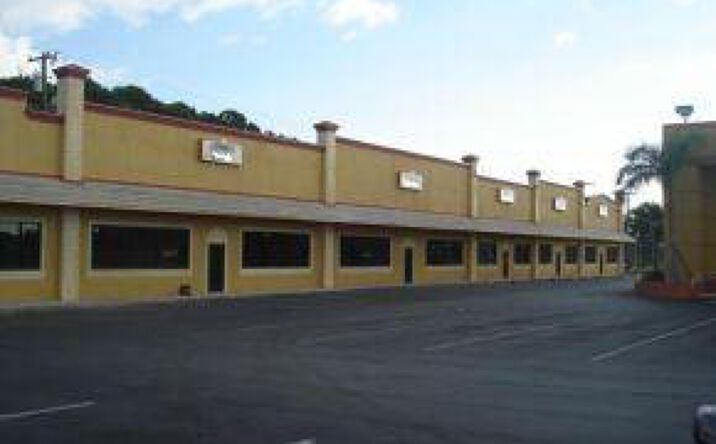 Pictures of Land property located at 230 E Merritt Island Causeway 101, Merritt Island, FL 32952 for lease - image #1