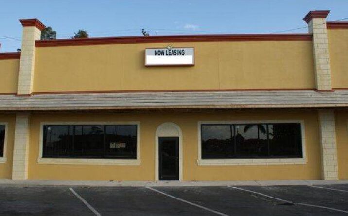 Pictures of Land property located at 230 E Merritt Island Causeway #104, Merritt Island, FL 32952 for lease - image #1