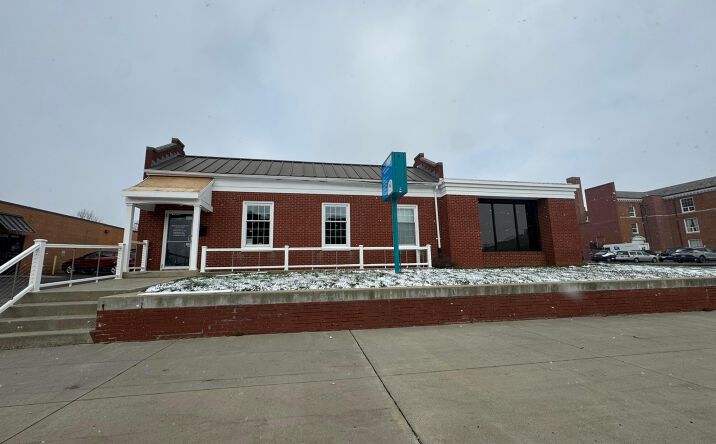 Pictures of Office property located at 130 W Main Street, Newark, OH 43055 for lease - image #1