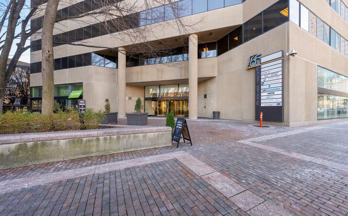 Pictures of Office property located at 65 E State Street, Columbus, OH 43215 for lease - image #1