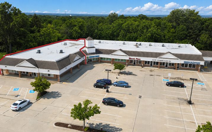 Pictures of Retail property located at 1152 Pearl Road, Brunswick, OH 44212 for lease - image #1